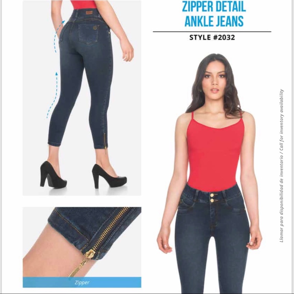 Jeans❤️